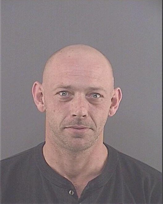 JOHNSON, ROBBIE LEE - Peoria County, IL