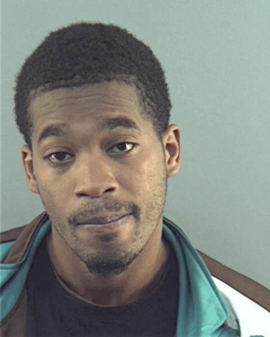 MURPHY, KENDRON LAMAR - Peoria County, IL