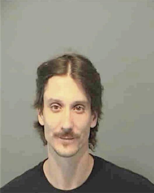 SEGO, DAVID B - Peoria County, IL