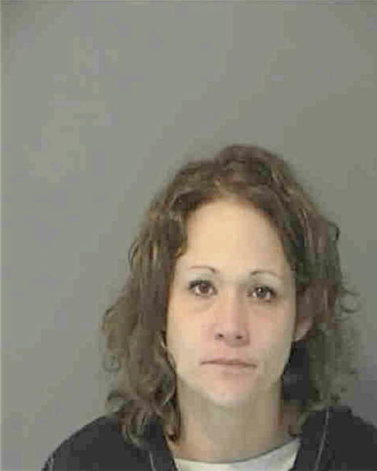 BERGSTROM, MISTY DEANN, IL
