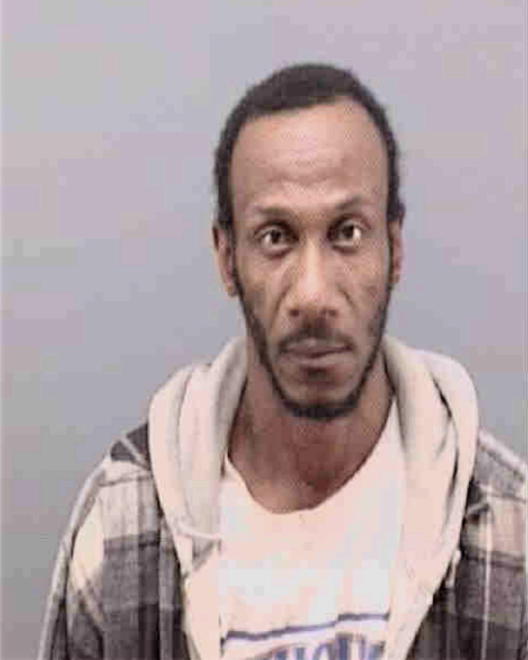 HARRIS, MICHAEL GEORGE - Peoria County, IL