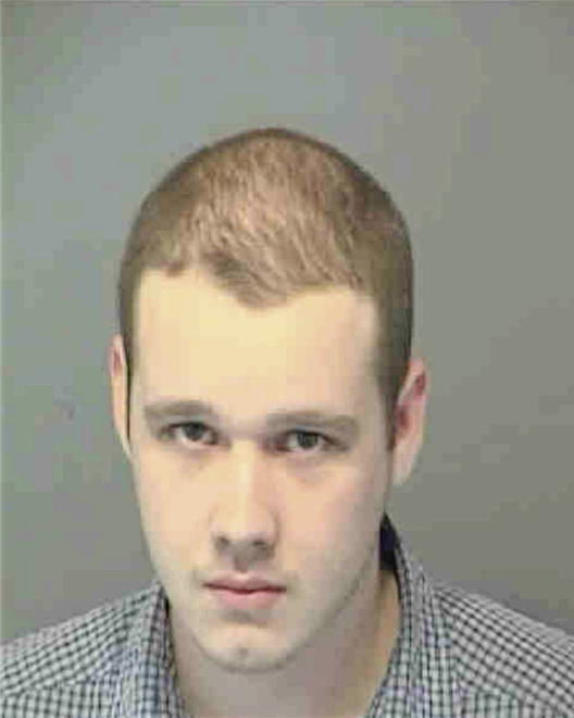 KEELER, MICHAEL JOSEPH - Peoria County, IL