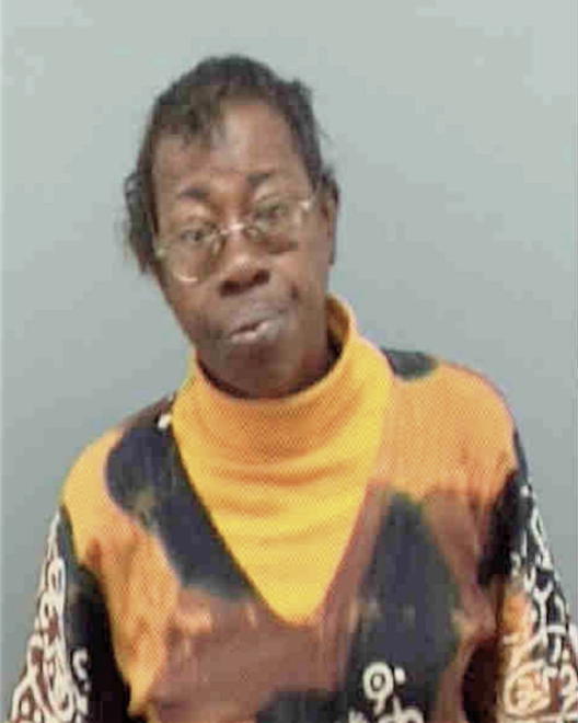 MCDONALD, VELMA LEE, IL