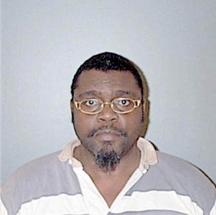 MCGHEE, CHARLES ANTHONY - Peoria County, IL