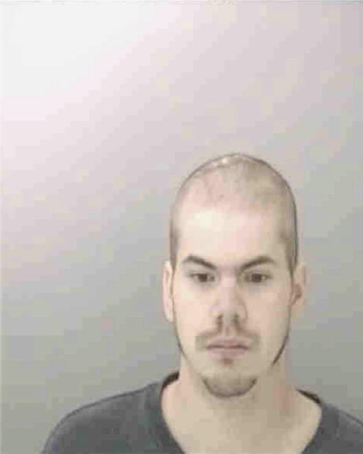 VAUGHN, ROBERT CHARLES - Peoria County, IL