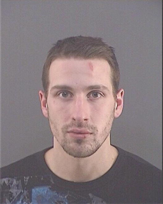 WEEKS, WESLEY A - Peoria County, IL