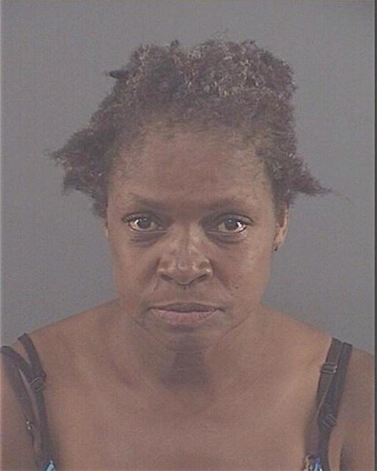 WILLIAMS, PEARL MAE - Peoria County, IL