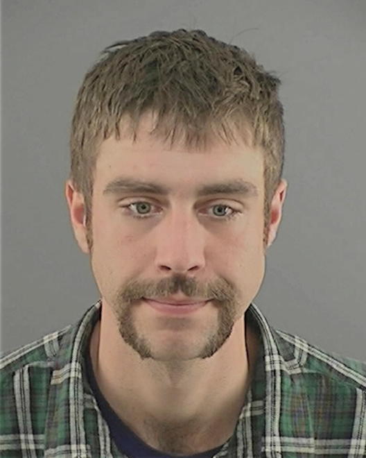 YATES, DAVID CHARLES - Peoria County, IL