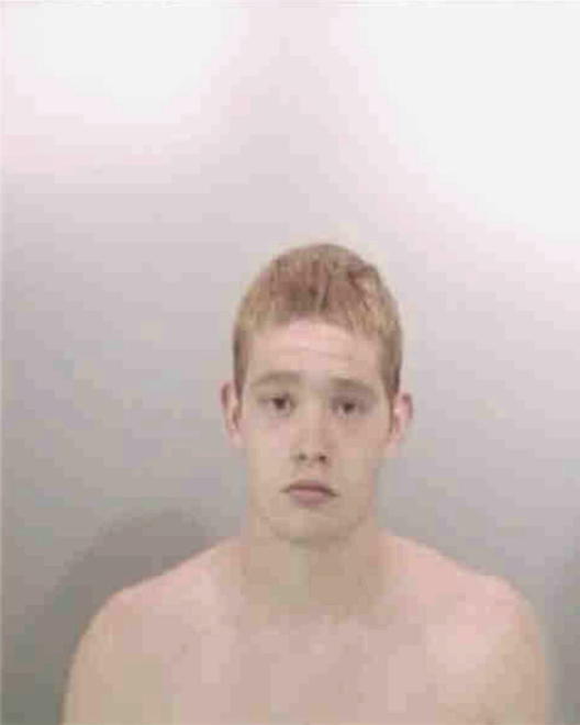CRAFT, ANTHONY JAMES - Peoria County, IL