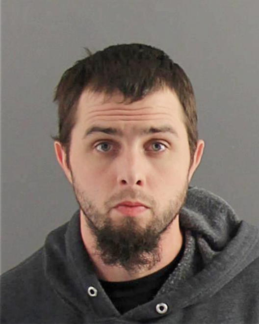 GARMAN, JOSEPH S - Peoria County, IL