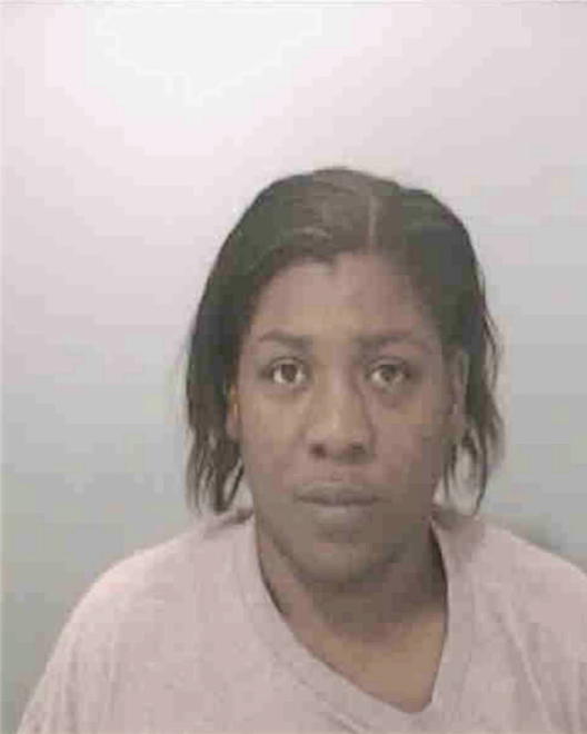 ROBINSON, SHAWANDA RENEE - Peoria County, IL