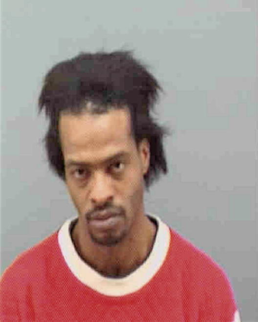 ROGERS, SHELTON LAMAR - Peoria County, IL