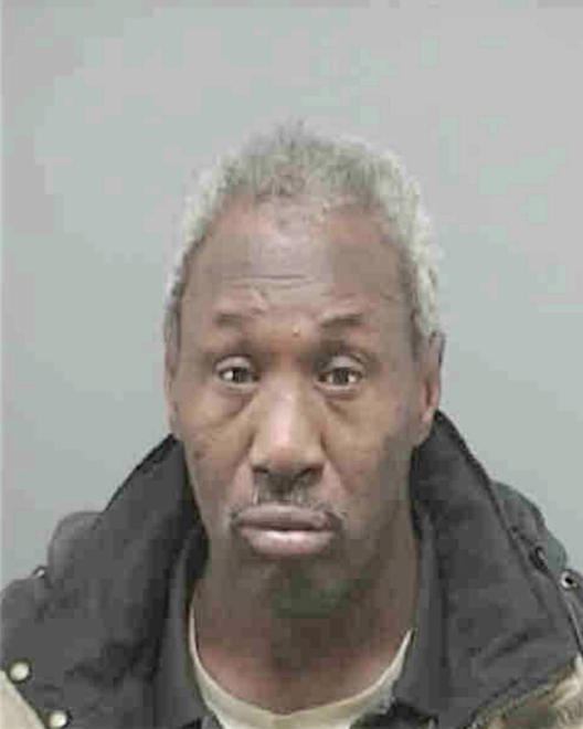 JONES, HERMAN COOPER, IL