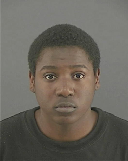 NELSON, DUJUANE P - Peoria County, IL