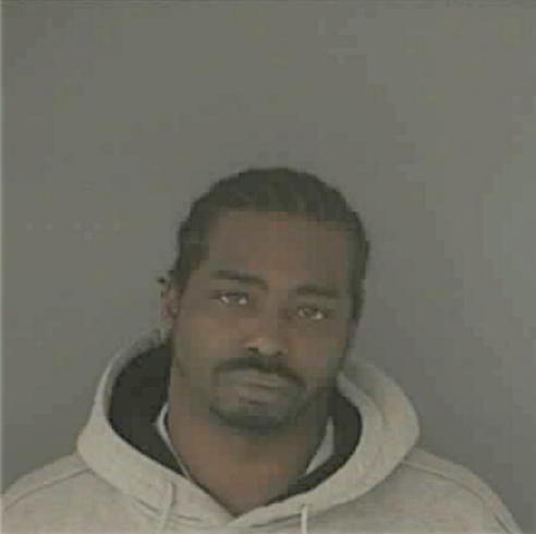 PAGE, LONNIE LEE - Peoria County, IL