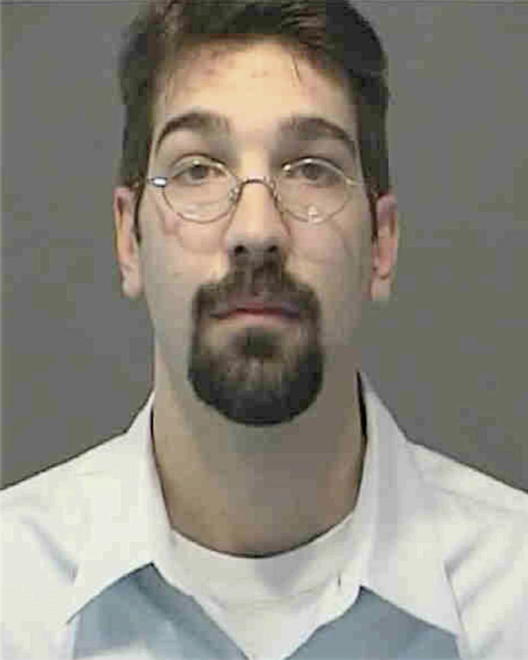 PESCH, GREG JAMES, IL