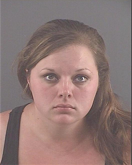 POTSCH, BRITTNEY - Peoria County, IL