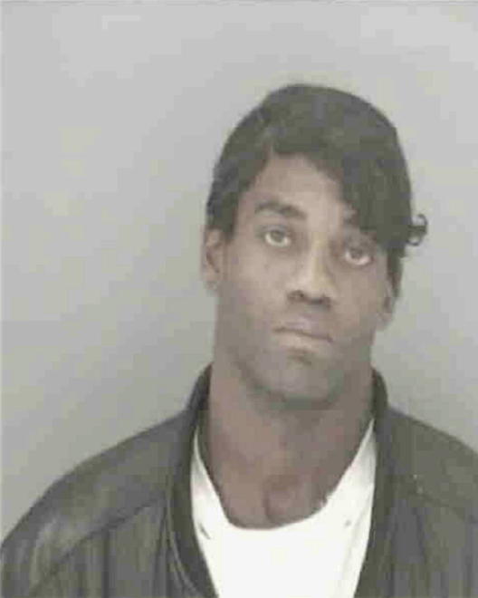 SANFORD, ANTHONY DEMARCUS - Peoria County, IL