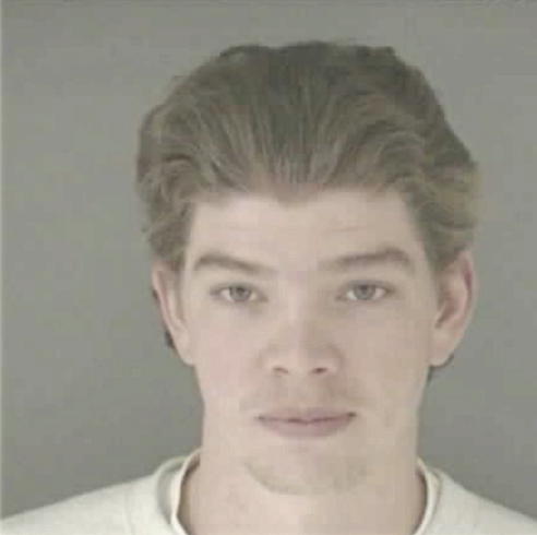 TYLER, TEGE M - Peoria County, IL