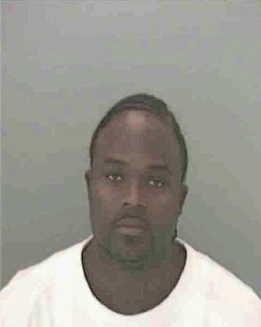 HARRIS, MAURICE ANTHONY - Peoria County, IL