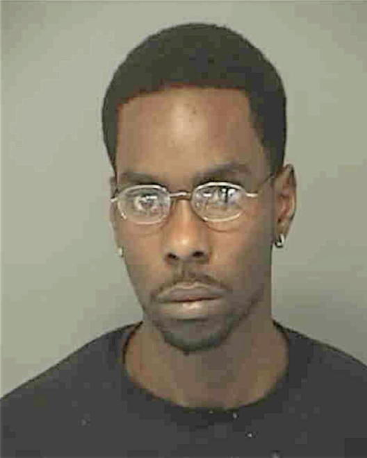SANFORD, JAHRON D - Peoria County, IL