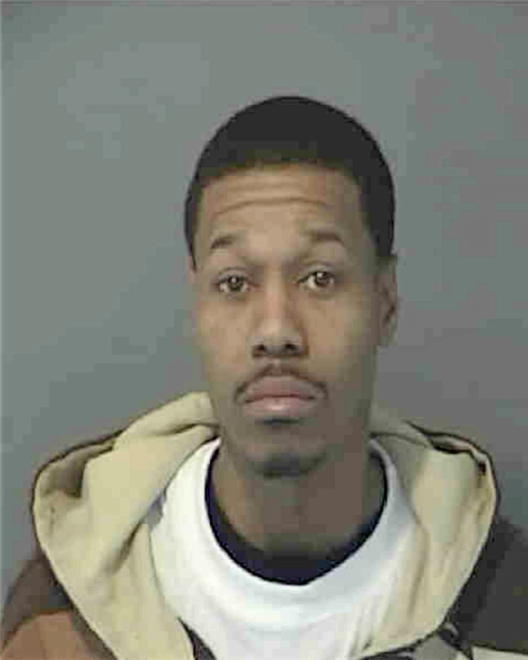 JOHNSON, RODERICK THOMAS - Peoria County, IL