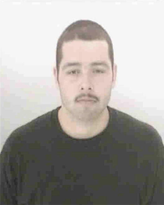 PIMENTEL, MARC ANGEL - Peoria County, IL