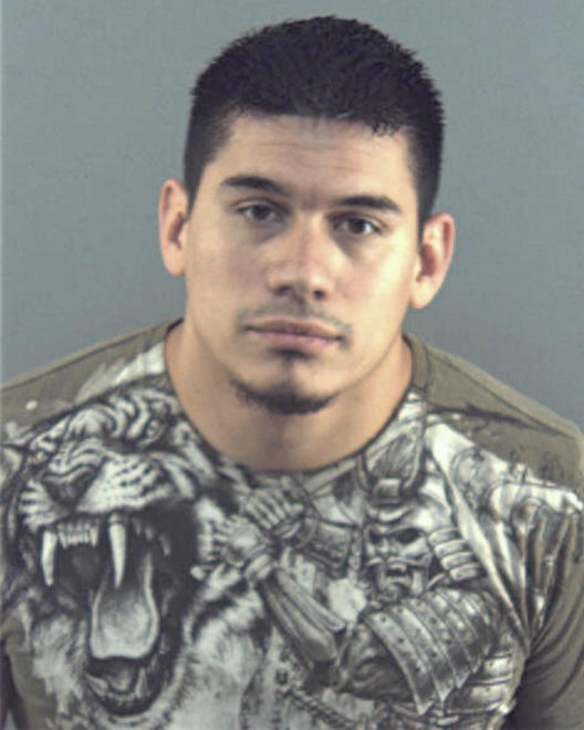PONCE, RICARDO NMI - Peoria County, IL