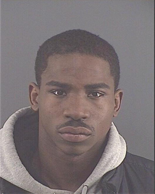 RICHARDSON, ISAIAH DAVID, IL