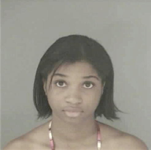 WILLIAMS, ANTIEA L - Peoria County, IL
