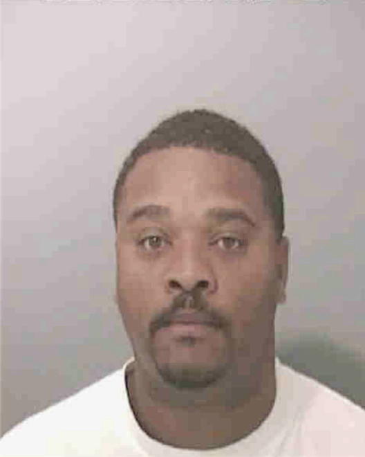 HARRIS, MAURICE LYNELL - Peoria County, IL