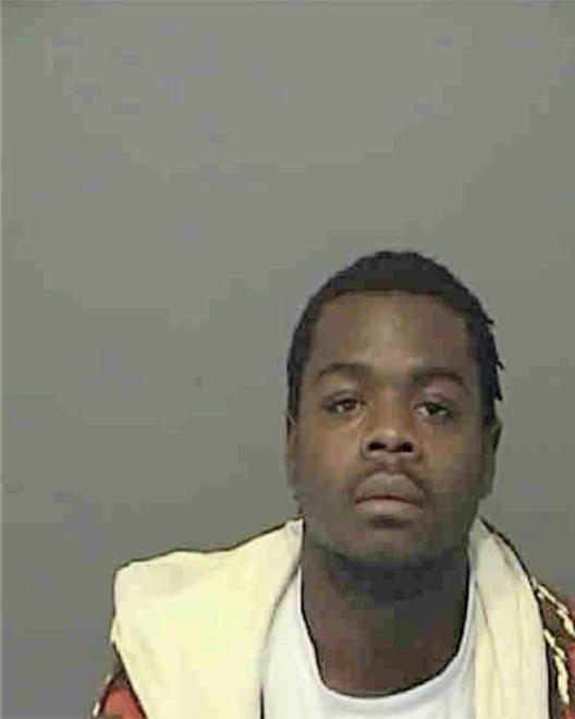 MCNEIL-DOUGLAS, LAMAR LAMONT, IL