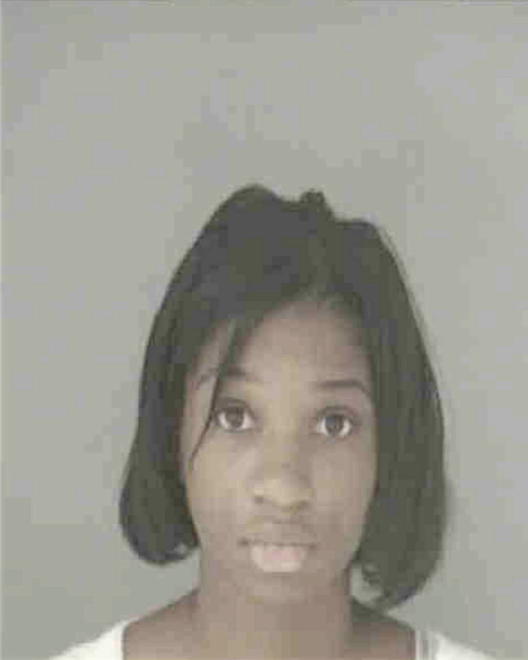 WILLIAMS, ANTIEA L - Peoria County, IL