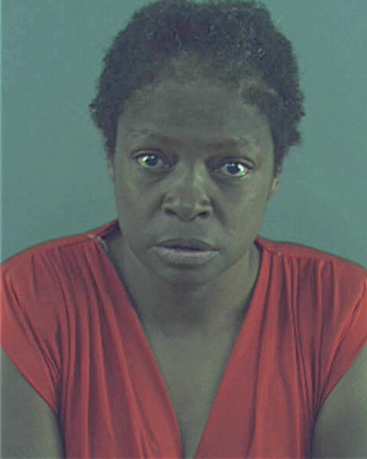 WILLIAMS, PEARL MAE - Peoria County, IL