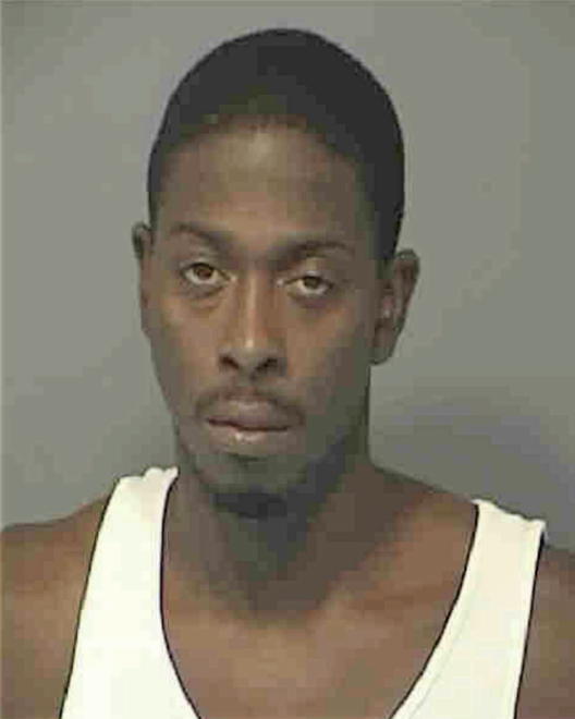 JACKSON, EDDIE EARL - Peoria County, IL