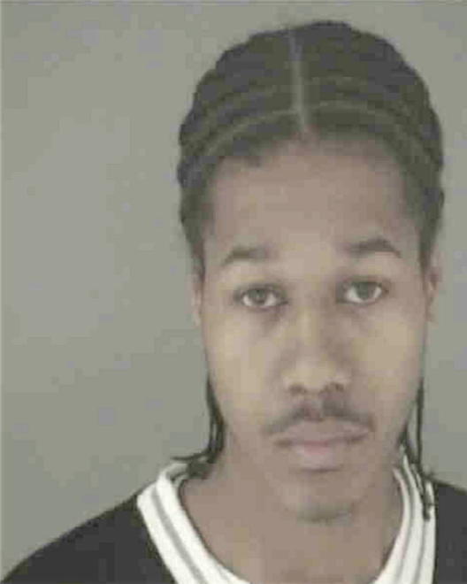 JOHNSON, RODERICK THOMAS - Peoria County, IL