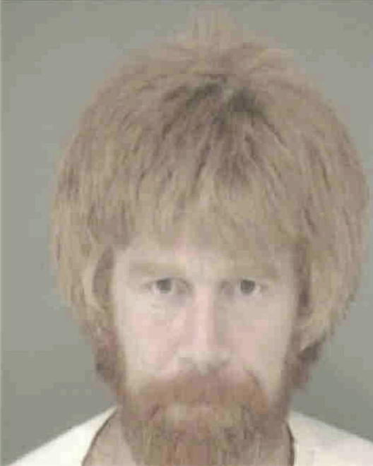 MCCLISTER, DARREN M, IL