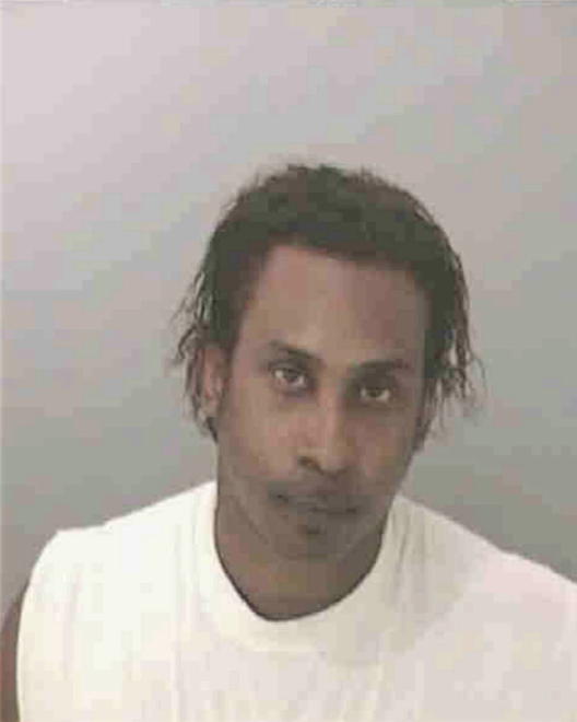 PAGE, MARCUS DAMONE - Peoria County, IL