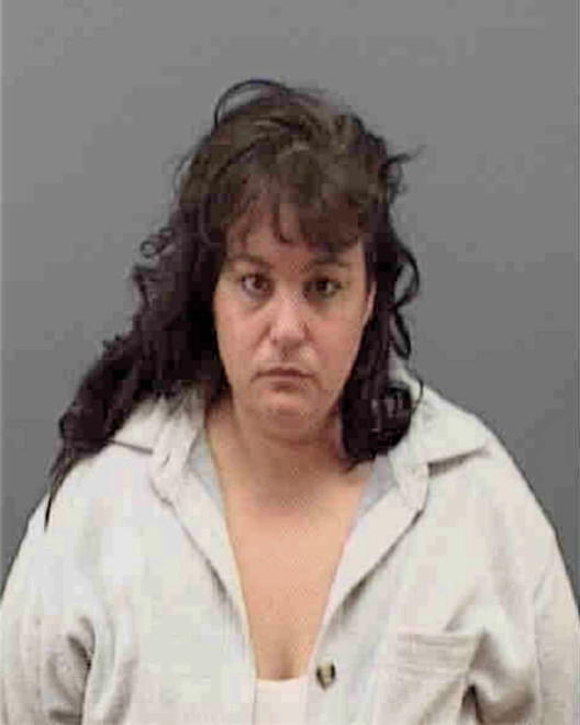 SHADDEN, SYLVIA LAVONNE - Peoria County, IL
