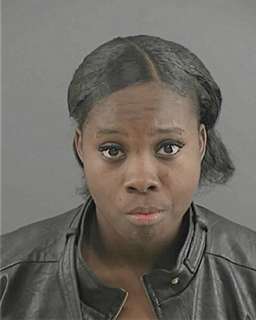 DUBOSE, CECELIE C - Peoria County, IL