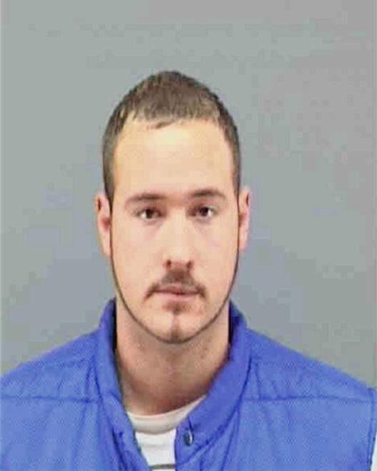KEEFER, PAUL WESLEY - Peoria County, IL