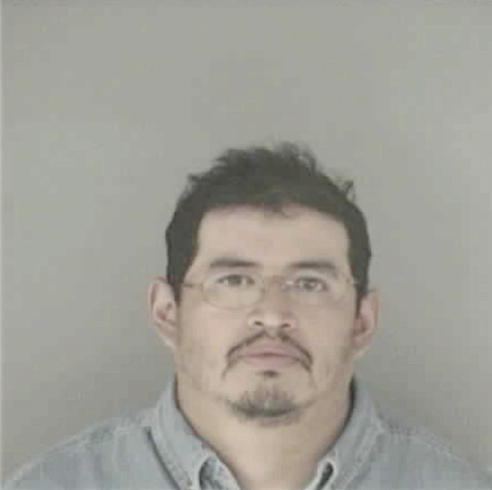 MONTESDEOCA, JOAQUIN NMN - Peoria County, IL
