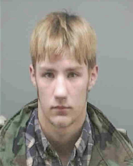 NIXON, MATTHEW RUSSELL - Peoria County, IL
