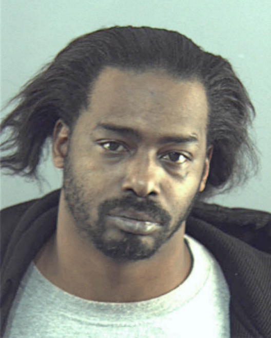 PAGE, LONNIE LEE - Peoria County, IL