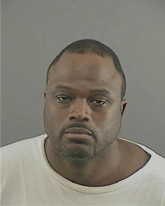 HARRIS, MAURICE ANTHONY - Peoria County, IL