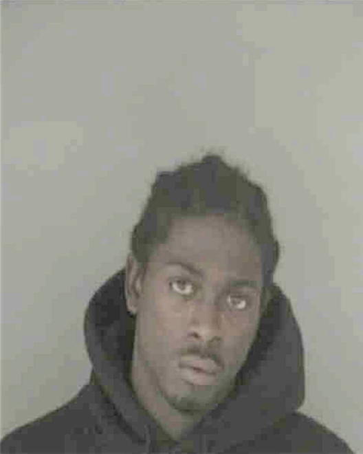 JACKSON, EDDIE EARL - Peoria County, IL