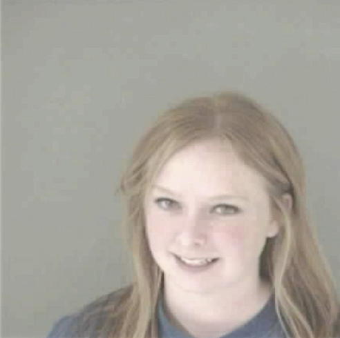 MCKNIGHT, BRANDI RENEE - Peoria County, IL