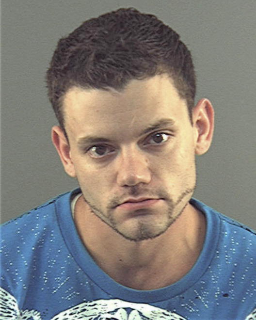 PETZOLD, AARON SHIRLEY, IL