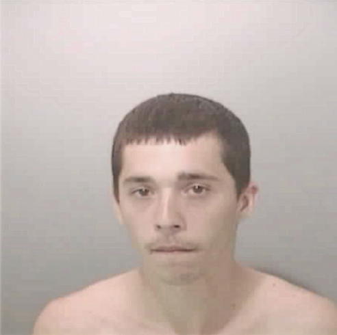 ROBISON, FRED J - Peoria County, IL