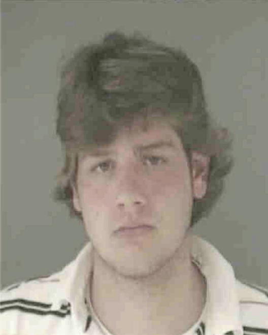FEINHOLZ, RODNEY EUGENE - Peoria County, IL